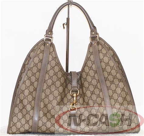 You can receive cash onsite from the store as soon as you drop off the items. . Used gucci bags ebay